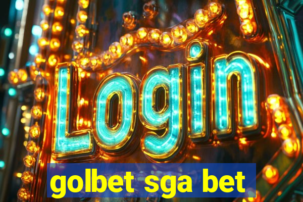 golbet sga bet